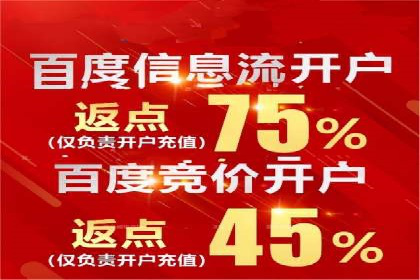 百度竞价包年推广案例：低成本高回报的营销策略